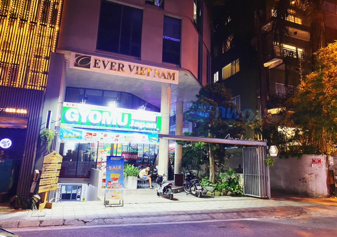 Sumitomo8 Apartment At 68 Kim Ma Thuong Hanoi Luaran gambar