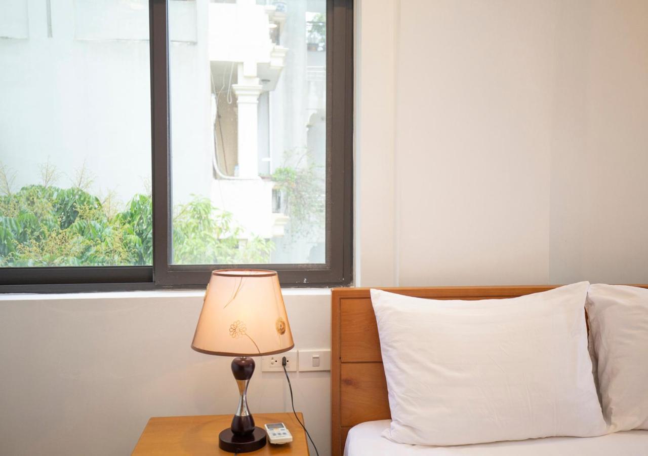 Sumitomo8 Apartment At 68 Kim Ma Thuong Hanoi Luaran gambar